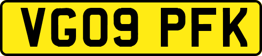 VG09PFK