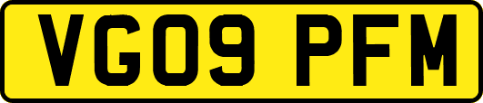 VG09PFM