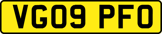 VG09PFO