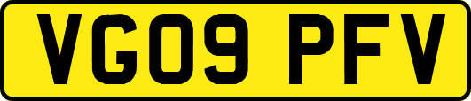 VG09PFV