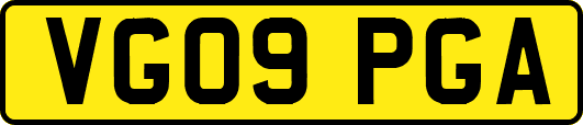 VG09PGA