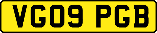 VG09PGB