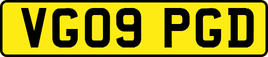 VG09PGD