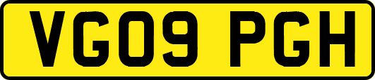 VG09PGH