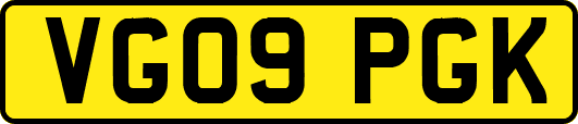 VG09PGK