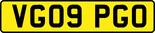 VG09PGO