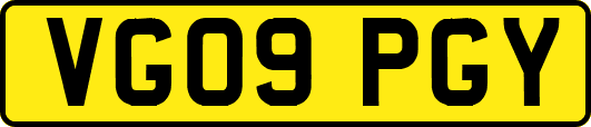 VG09PGY