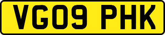 VG09PHK