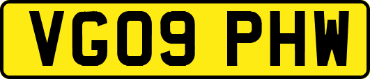 VG09PHW