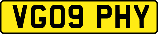 VG09PHY