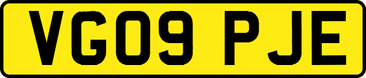 VG09PJE