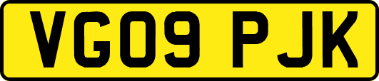 VG09PJK