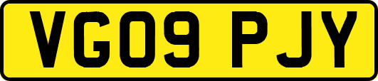 VG09PJY