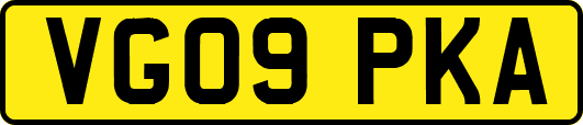 VG09PKA