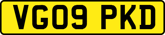 VG09PKD