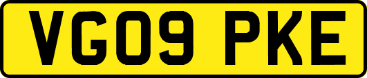 VG09PKE