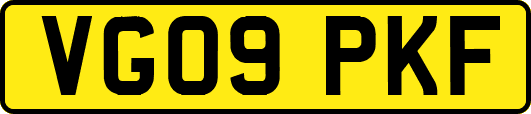 VG09PKF