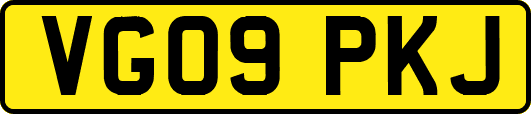 VG09PKJ