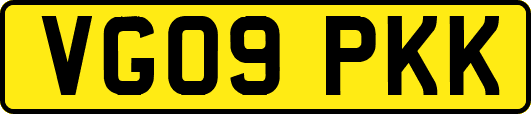 VG09PKK