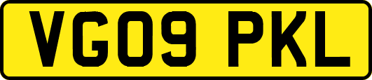 VG09PKL