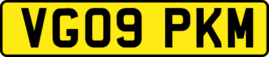 VG09PKM