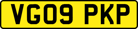 VG09PKP