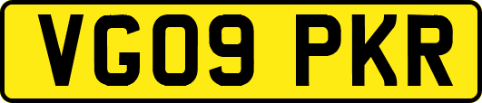 VG09PKR