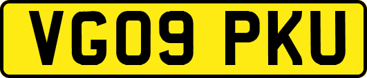 VG09PKU