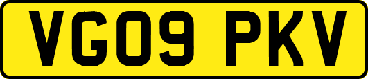 VG09PKV