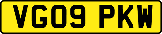 VG09PKW