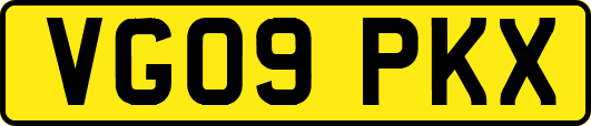 VG09PKX