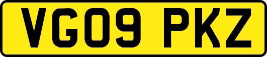 VG09PKZ