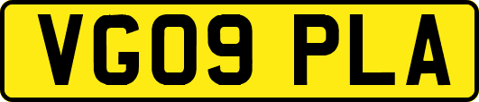 VG09PLA