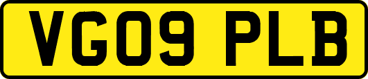 VG09PLB