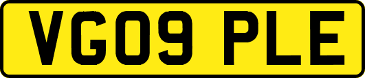 VG09PLE