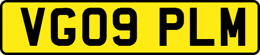 VG09PLM