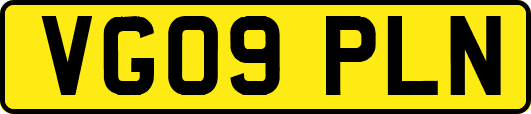 VG09PLN