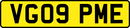 VG09PME