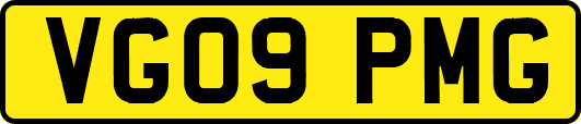 VG09PMG