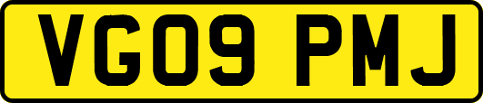 VG09PMJ