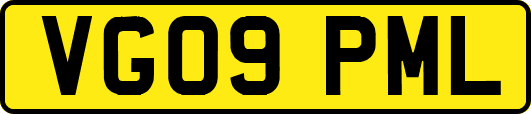 VG09PML