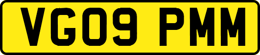 VG09PMM