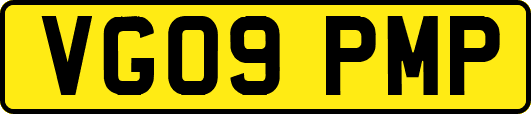 VG09PMP