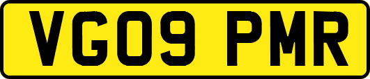 VG09PMR