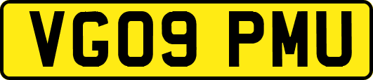 VG09PMU