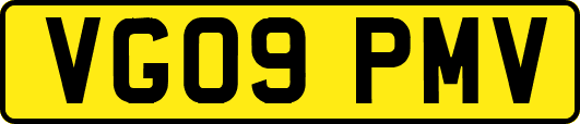 VG09PMV