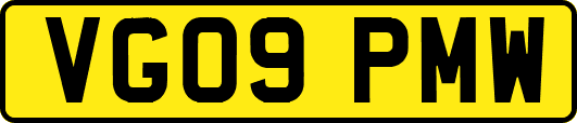 VG09PMW