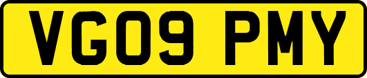 VG09PMY