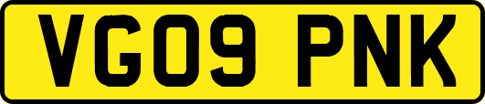 VG09PNK