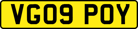 VG09POY